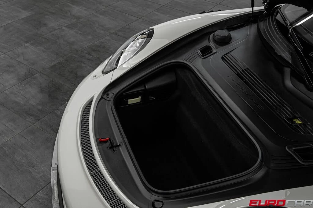 2019 Porsche 991 GT3 RS - Image 11 of 31