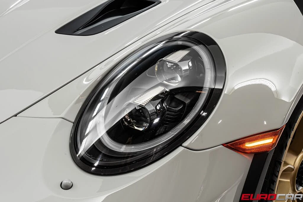 2019 Porsche 991 GT3 RS - Image 13 of 31