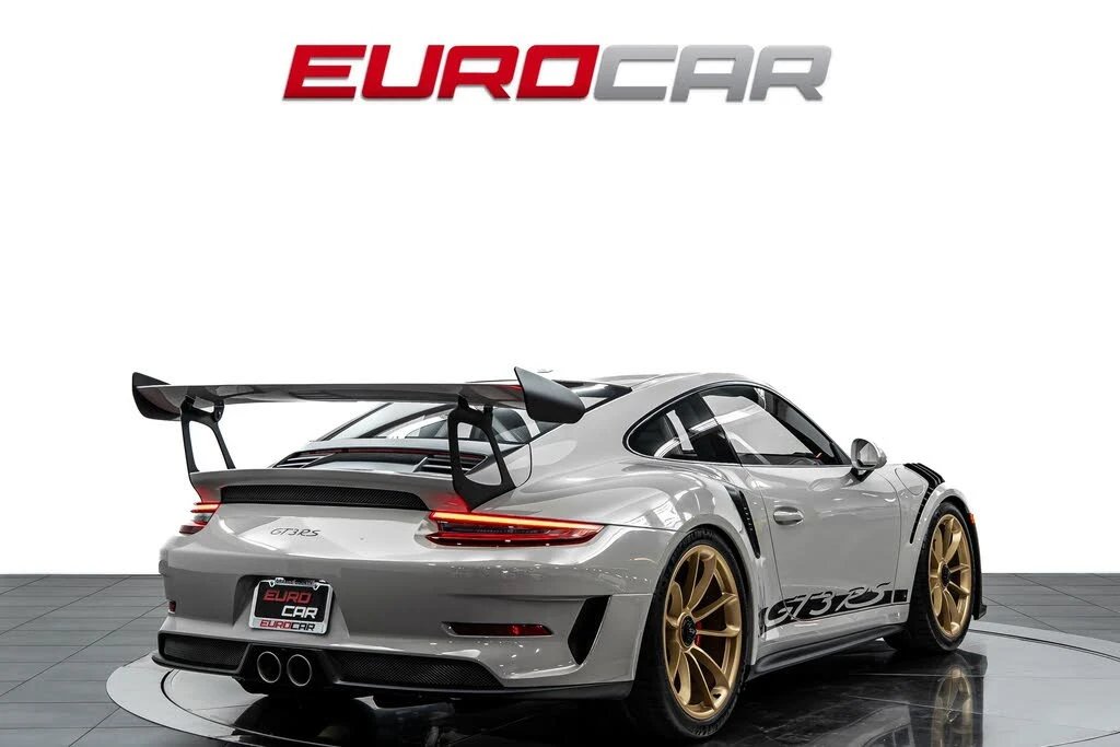 2019 Porsche 991 GT3 RS - Image 5 of 31