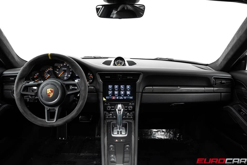 2019 Porsche 991 GT3 RS - Image 27 of 31