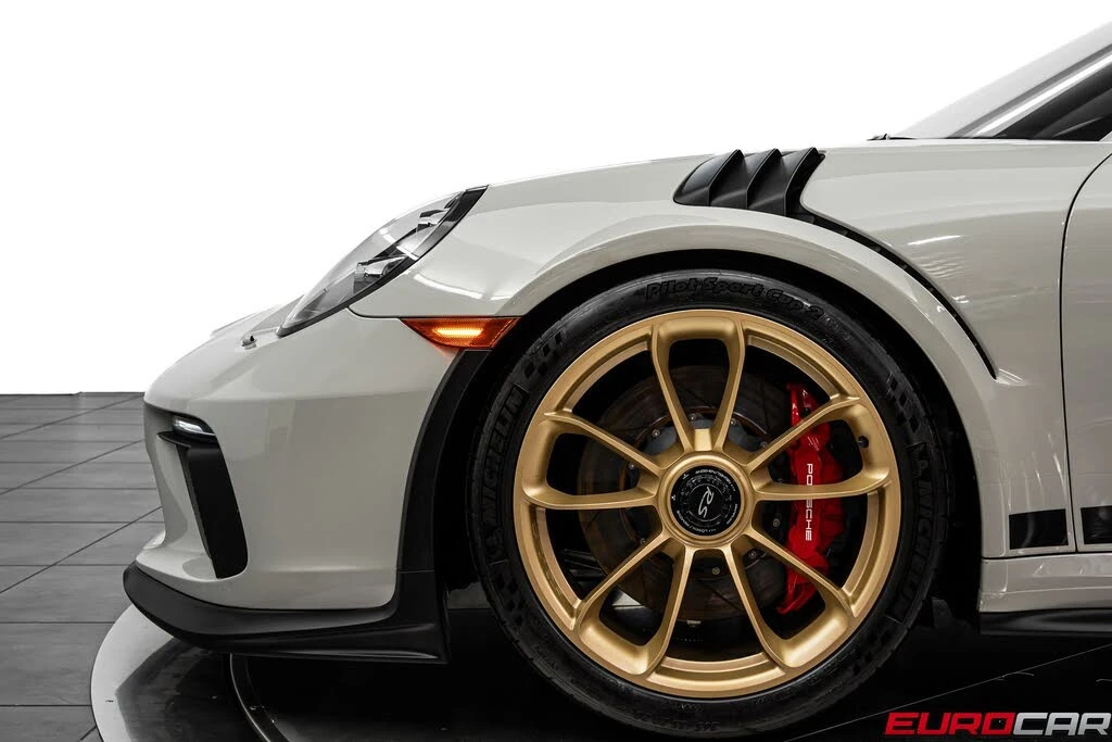 2019 Porsche 991 GT3 RS - Image 15 of 31