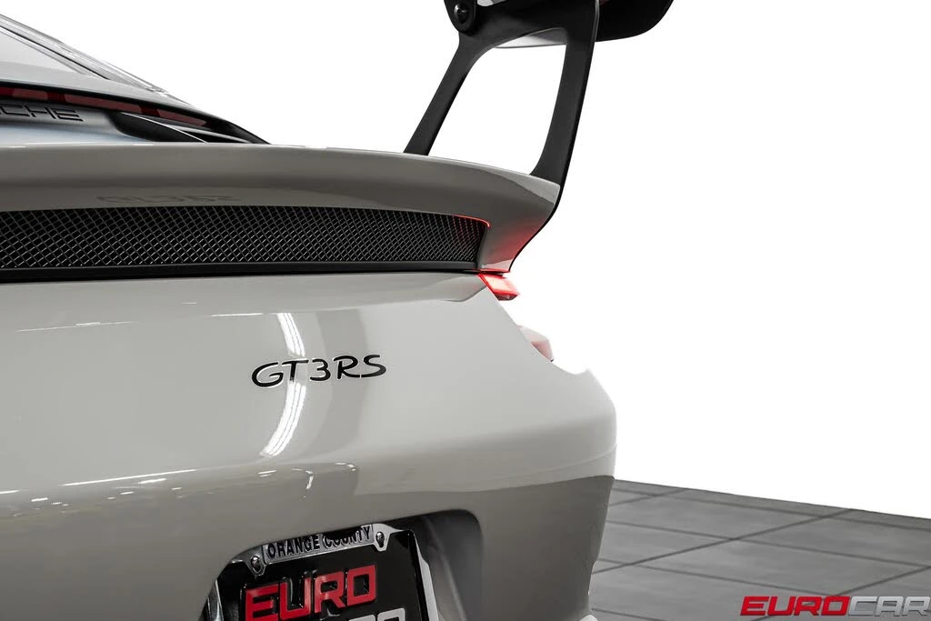 2019 Porsche 991 GT3 RS - Image 21 of 31