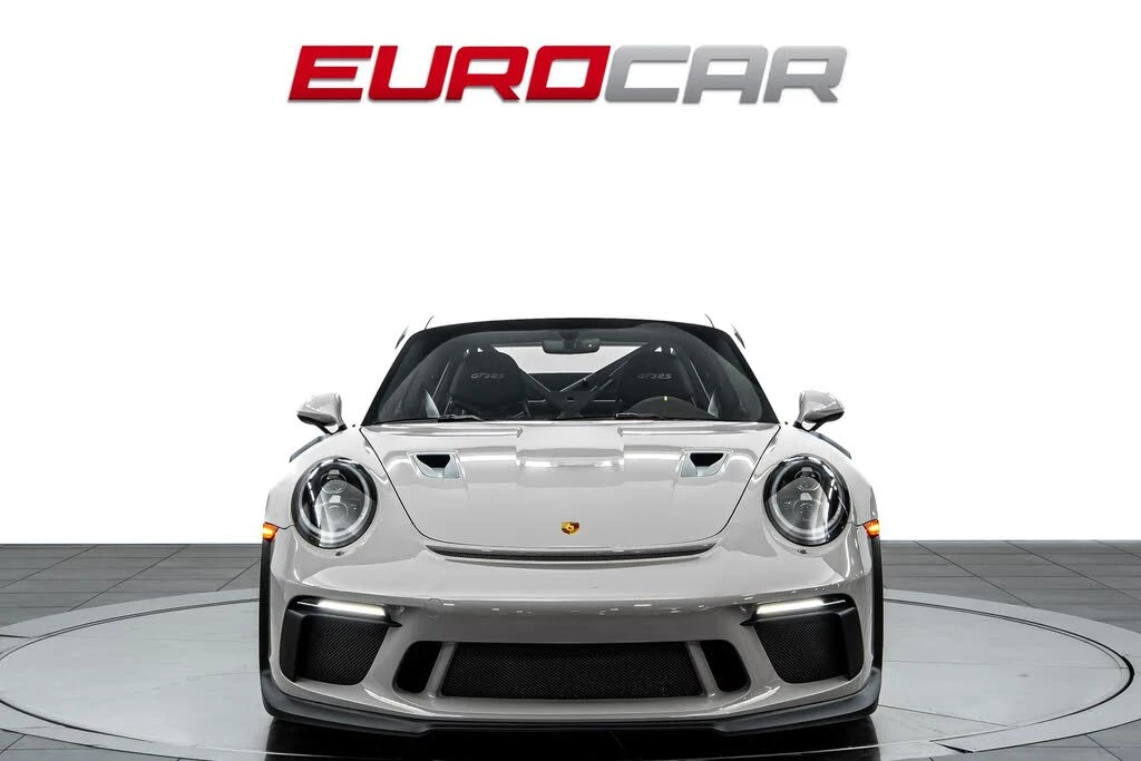 2019 Porsche 991 GT3 RS - Image 8 of 31