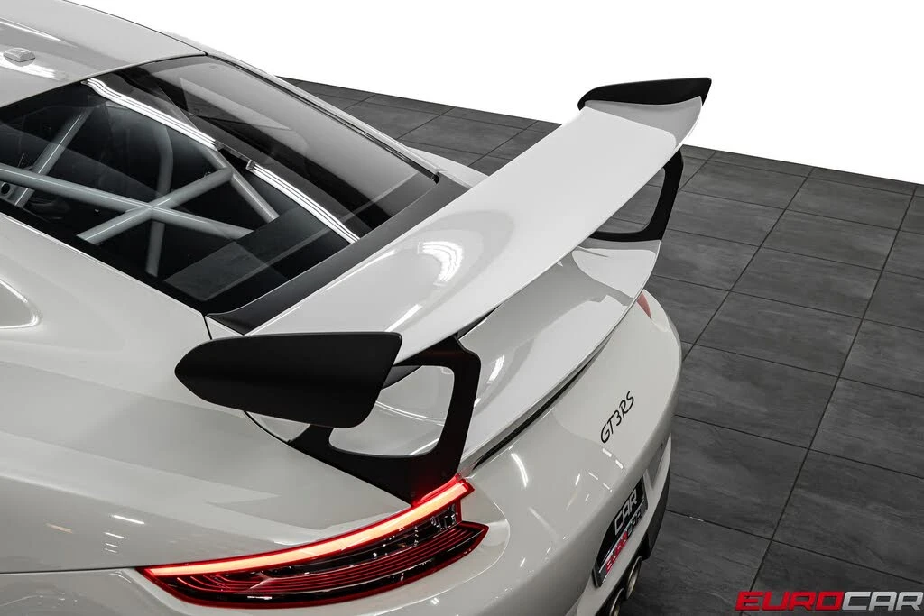 2019 Porsche 991 GT3 RS - Image 19 of 31