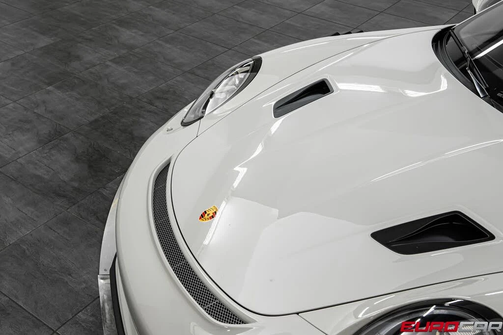 2019 Porsche 991 GT3 RS - Image 9 of 31