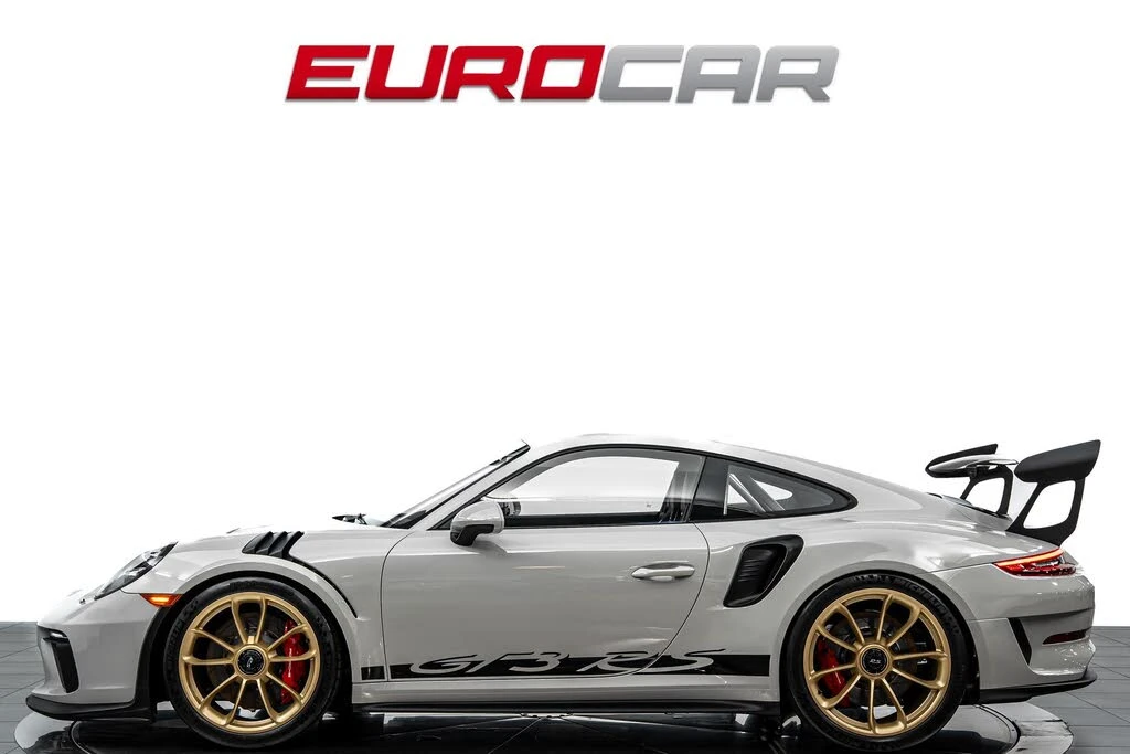 2019 Porsche 991 GT3 RS - Image 2 of 31
