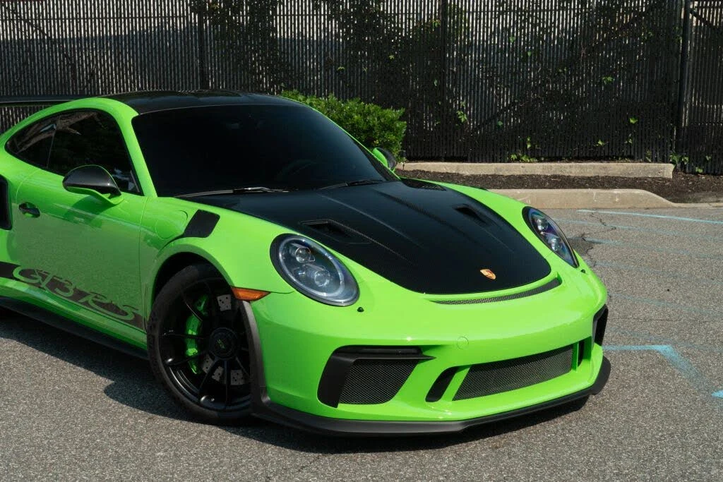 2019 Porsche 991 GT3 RS - Image 31 of 31