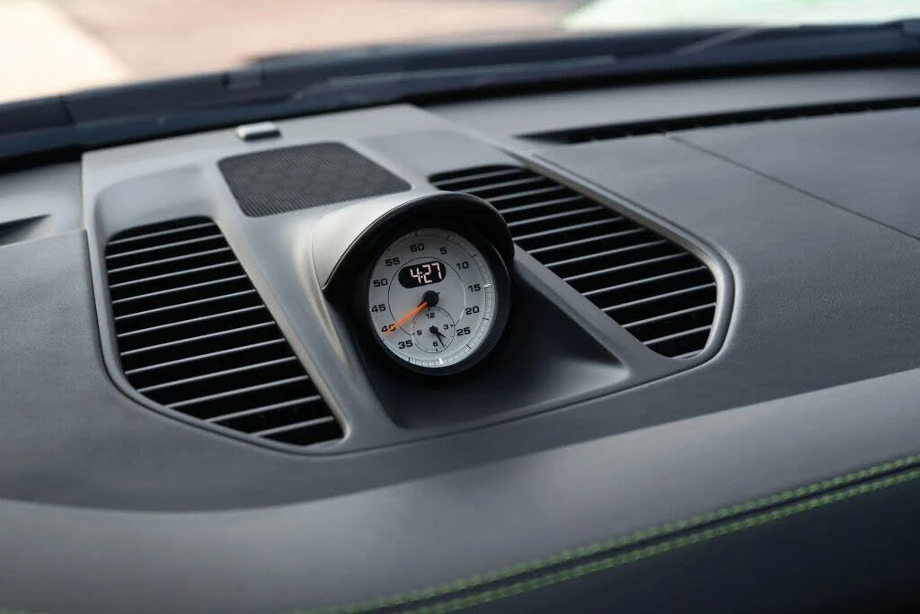 2019 Porsche 991 GT3 RS - Image 23 of 31