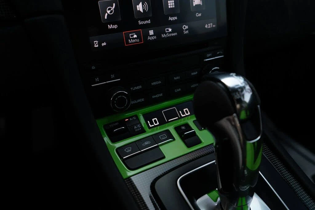 2019 Porsche 991 GT3 RS - Image 20 of 31