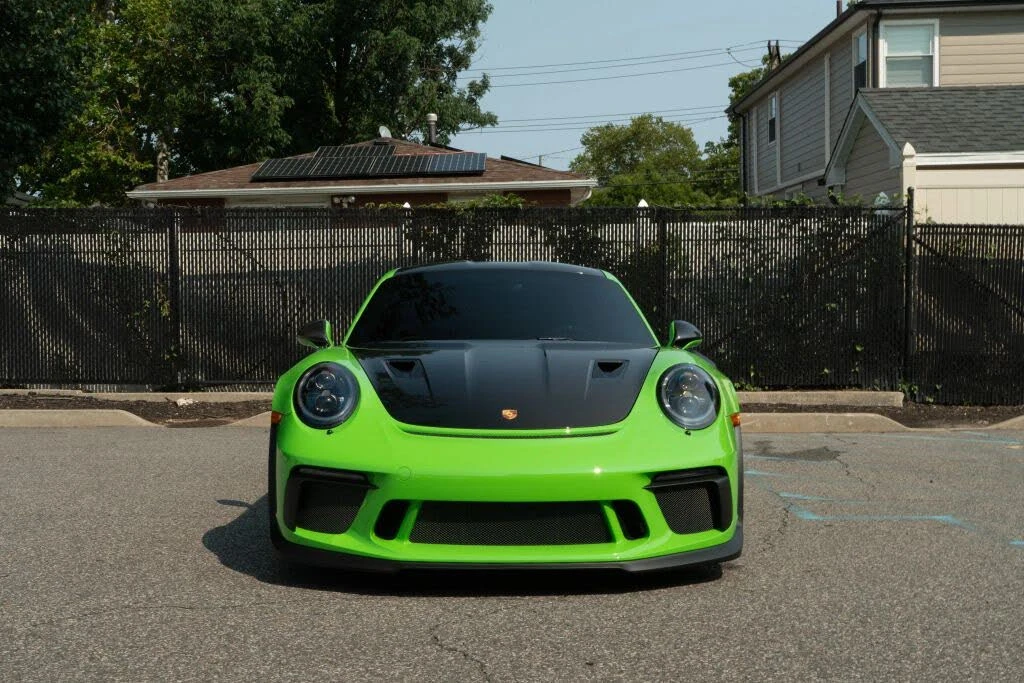 2019 Porsche 991 GT3 RS - Image 2 of 31