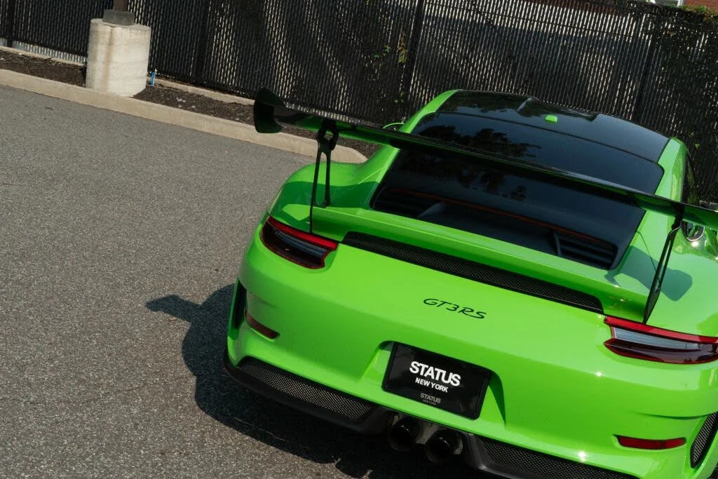 2019 Porsche 991 GT3 RS - Image 10 of 31
