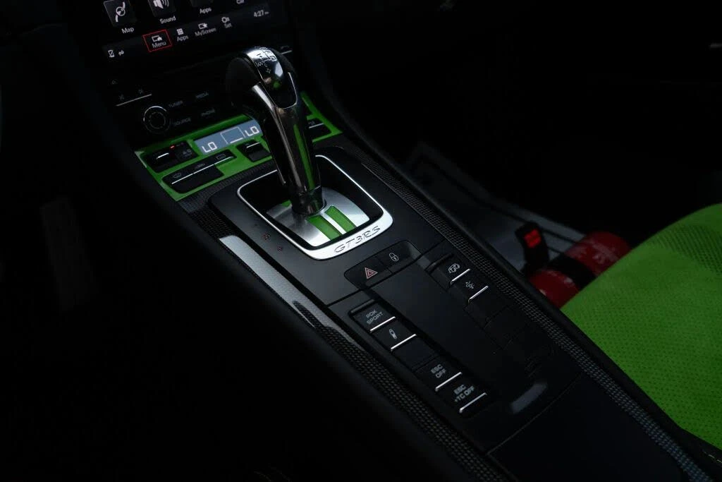 2019 Porsche 991 GT3 RS - Image 22 of 31
