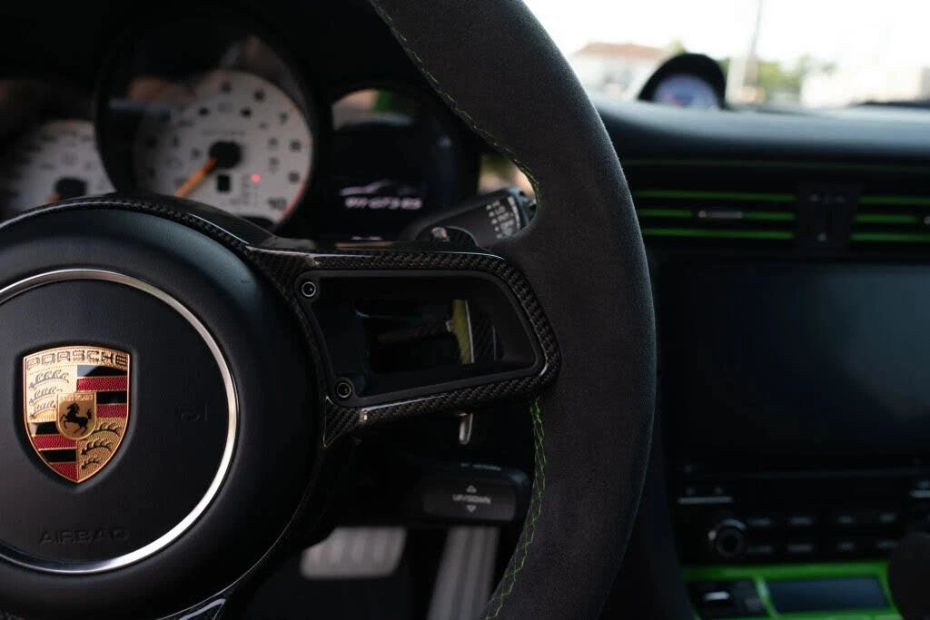 2019 Porsche 991 GT3 RS - Image 17 of 31