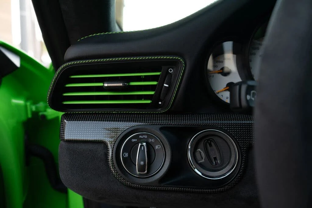 2019 Porsche 991 GT3 RS - Image 15 of 31