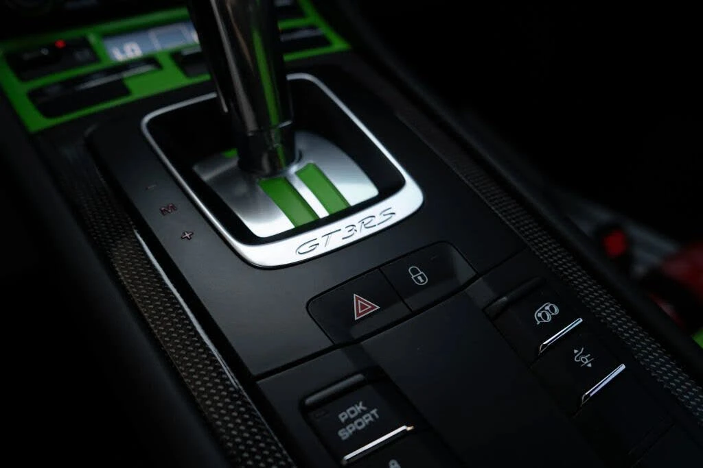 2019 Porsche 991 GT3 RS - Image 21 of 31