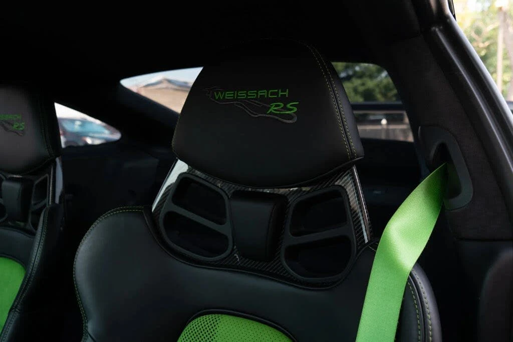 2019 Porsche 991 GT3 RS - Image 14 of 31