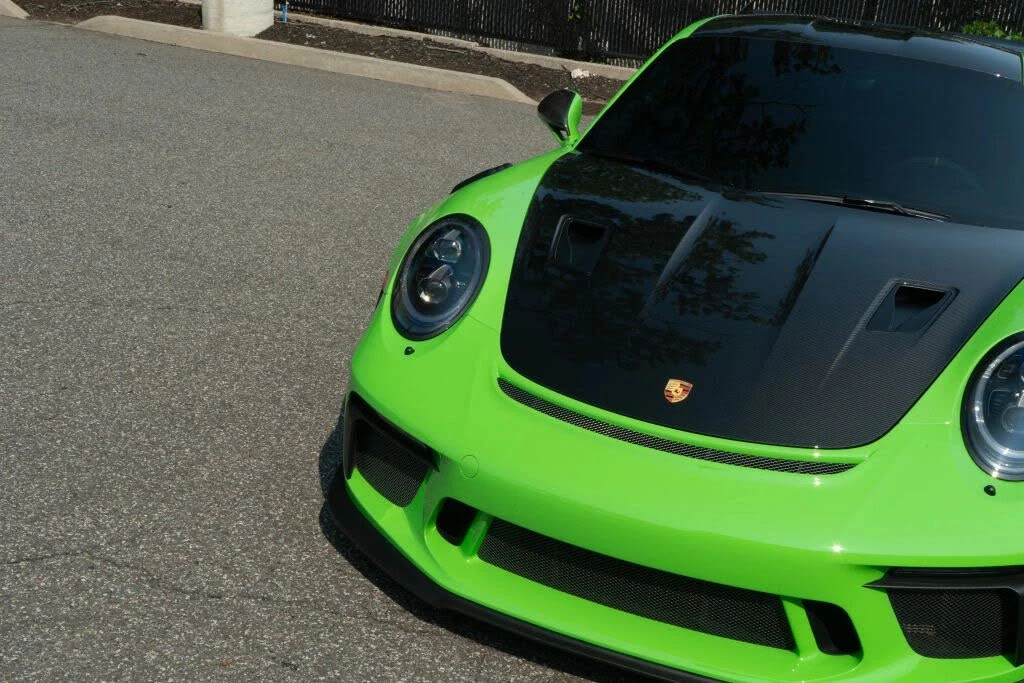 2019 Porsche 991 GT3 RS - Image 3 of 31