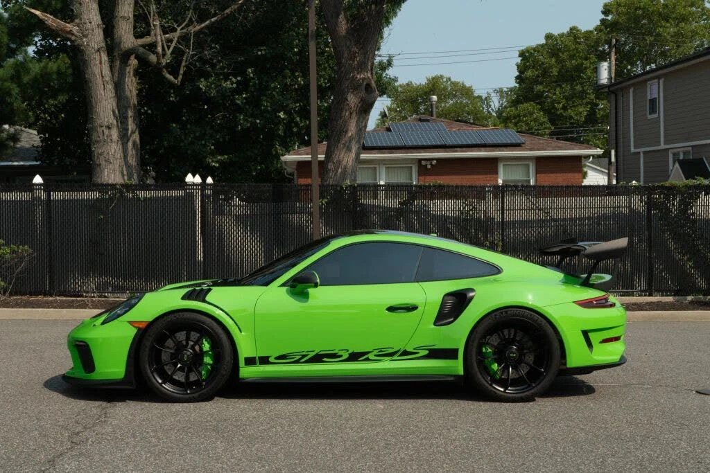 2019 Porsche 991 GT3 RS - Image 5 of 31