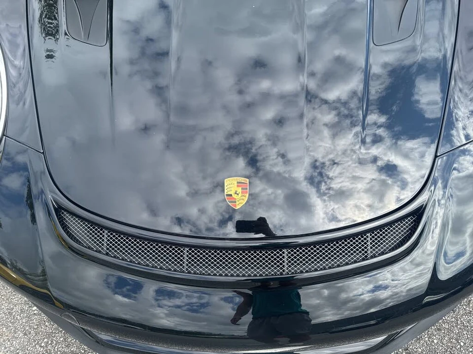 2019 Porsche 991 GT3 RS - Image 11 of 29