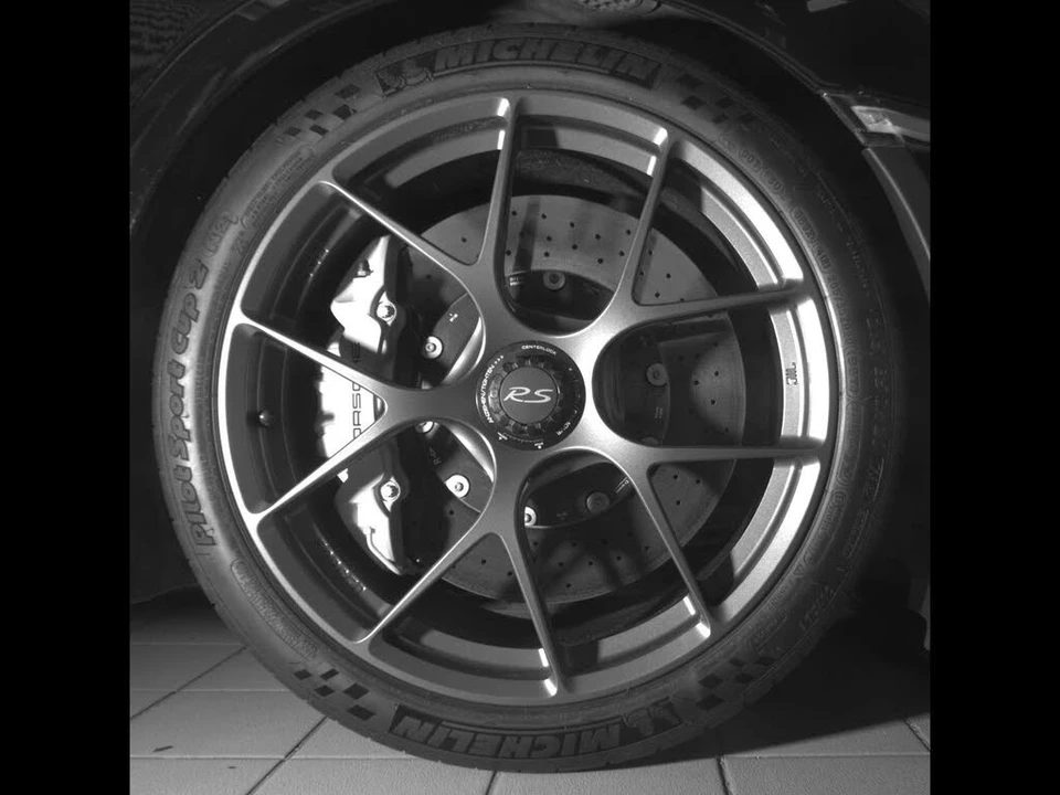 2019 Porsche 991 GT3 RS - Image 22 of 29