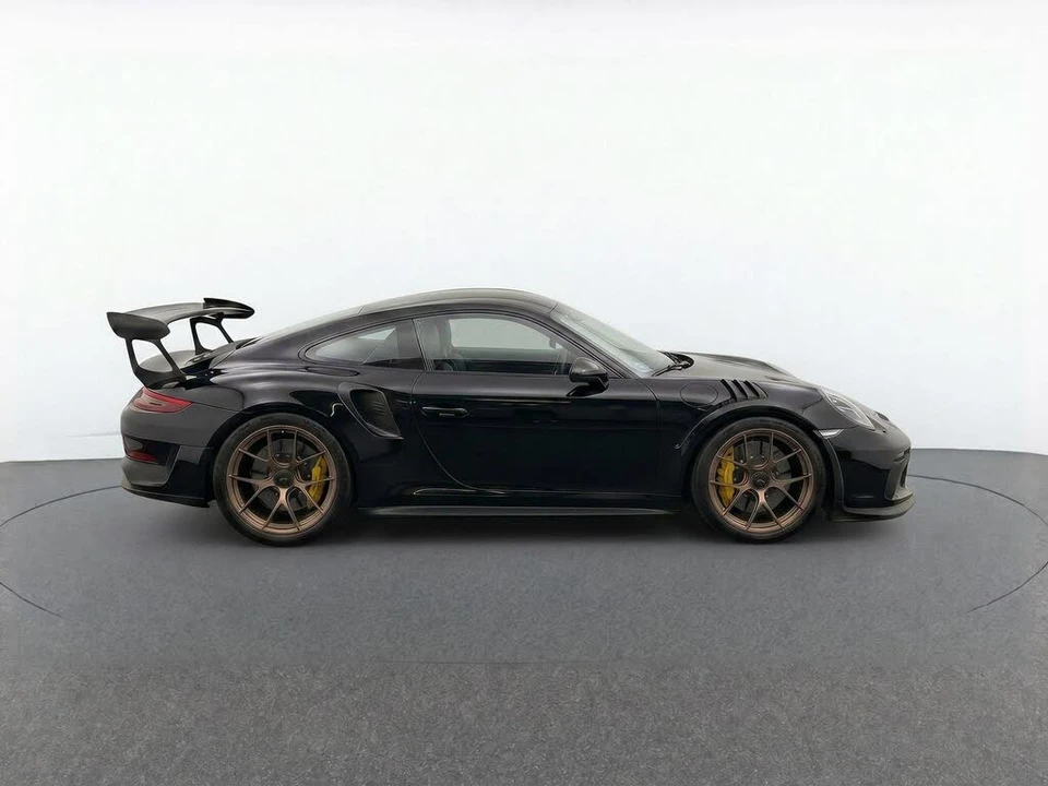 2019 Porsche 991 GT3 RS - Image 4 of 29