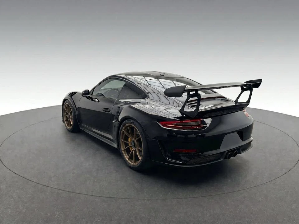 2019 Porsche 991 GT3 RS - Image 7 of 29