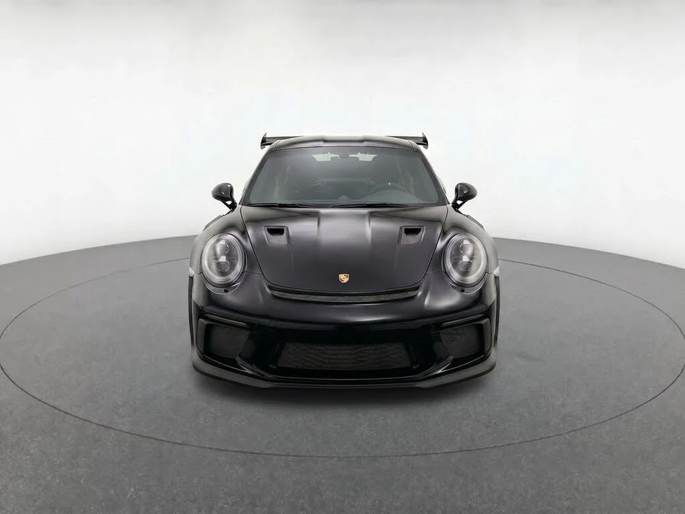 2019 Porsche 991 GT3 RS - Image 6 of 29