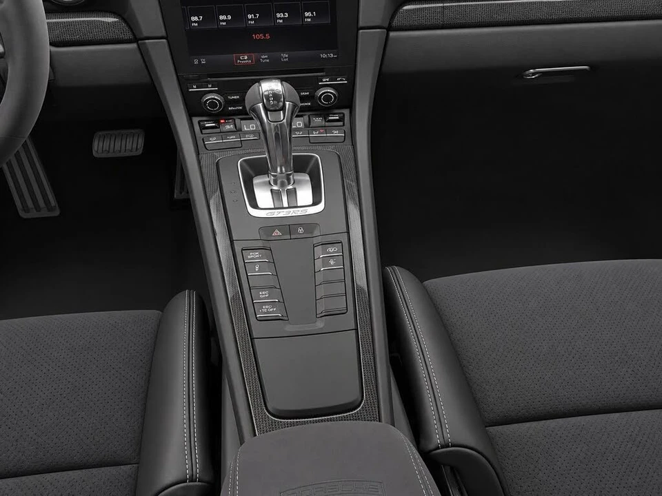 2019 Porsche 991 GT3 RS - Image 20 of 29