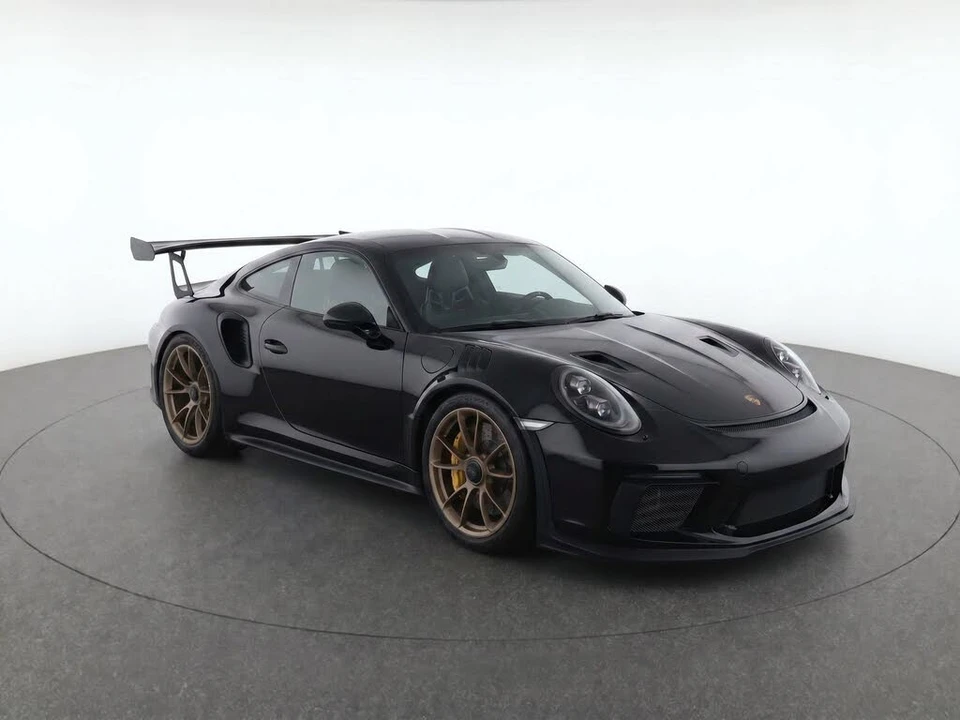 2019 Porsche 991 GT3 RS - Image 2 of 29