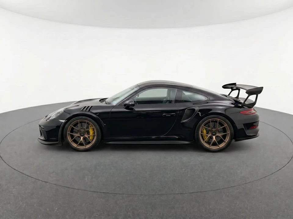 2019 Porsche 991 GT3 RS - Image 3 of 29