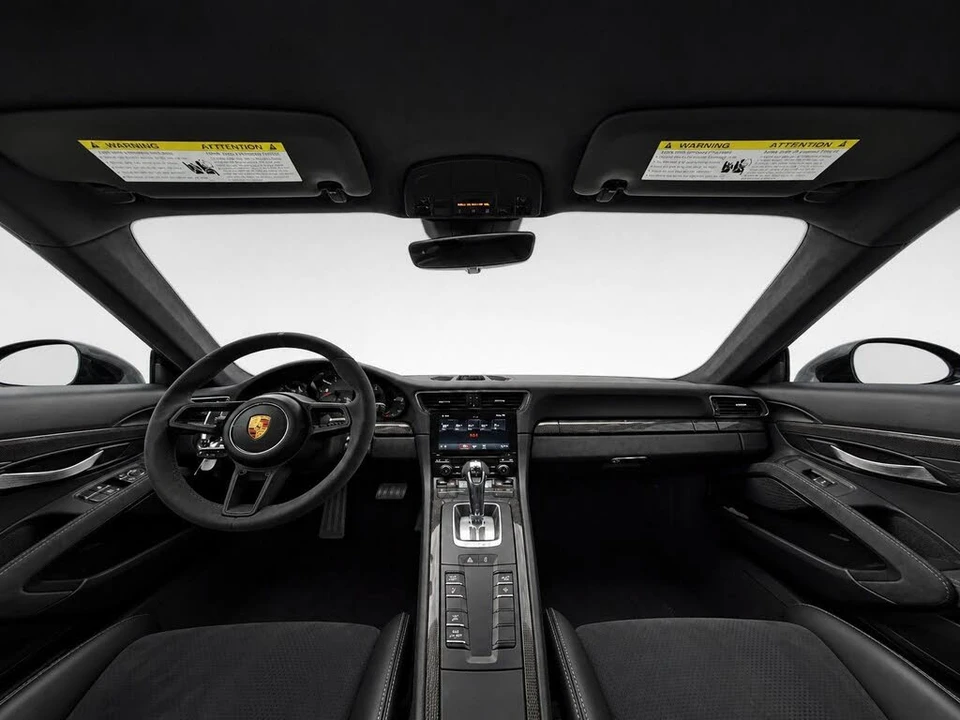2019 Porsche 991 GT3 RS - Image 15 of 29