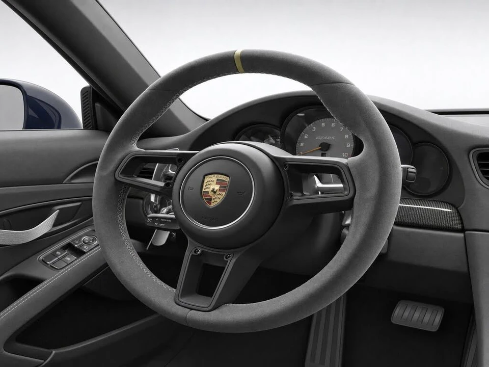 2019 Porsche 991 GT3 RS - Image 17 of 29