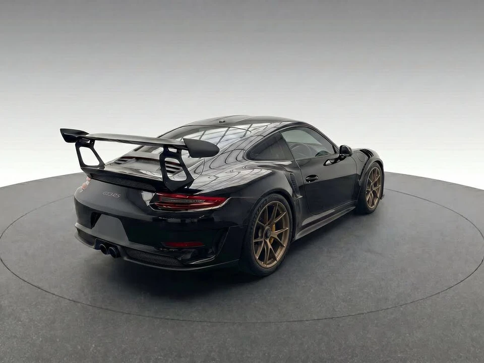 2019 Porsche 991 GT3 RS - Image 8 of 29