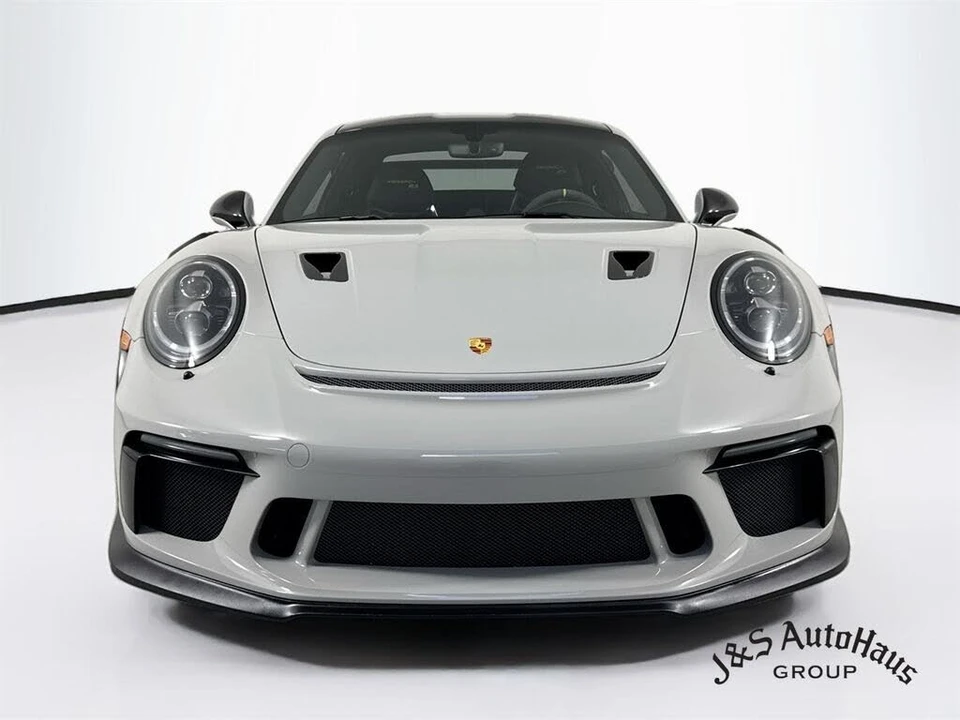 2019 Porsche 991 GT3 RS - Image 2 of 31