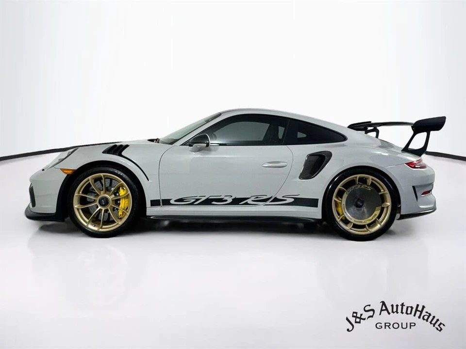 2019 Porsche 991 GT3 RS - Image 4 of 31
