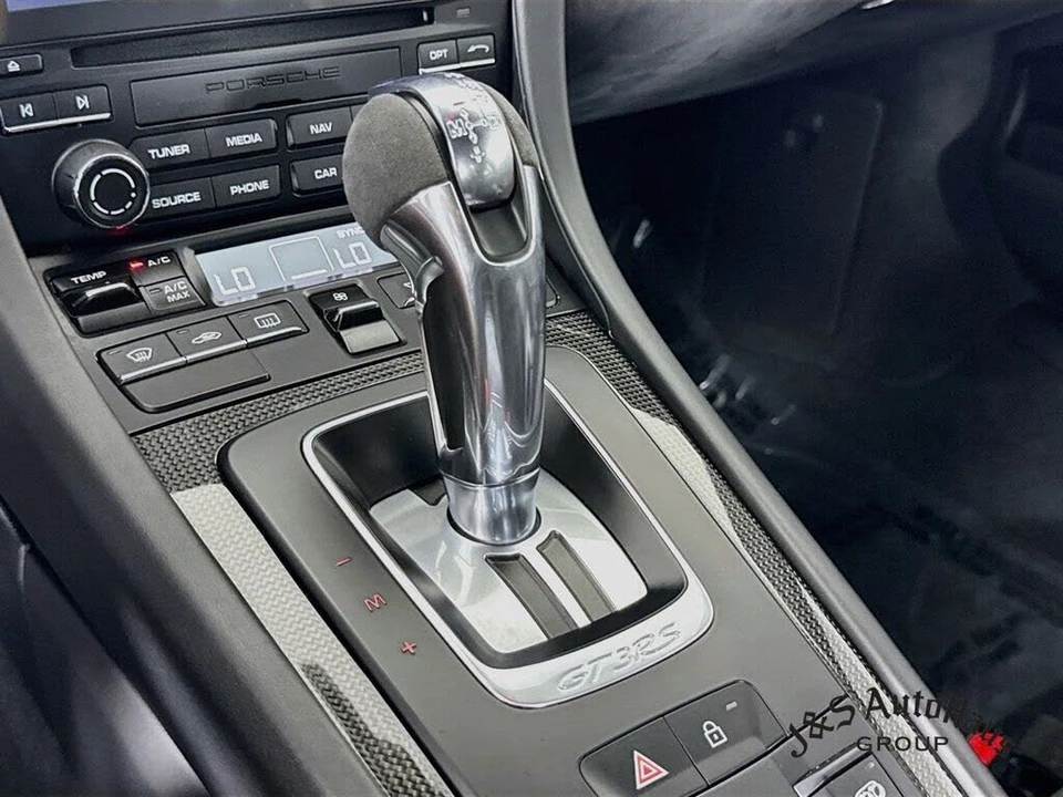 2019 Porsche 991 GT3 RS - Image 22 of 31