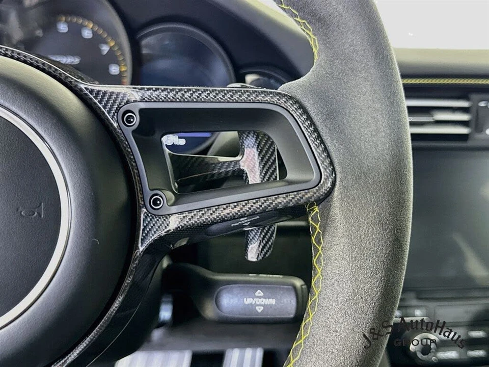 2019 Porsche 991 GT3 RS - Image 14 of 31