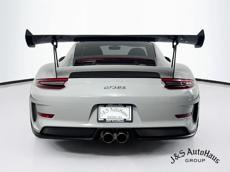 2019 Porsche 991 GT3 RS - Image 6 of 31