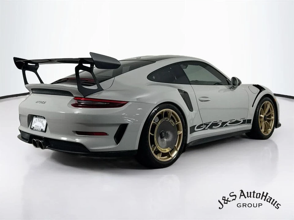2019 Porsche 991 GT3 RS - Image 7 of 31