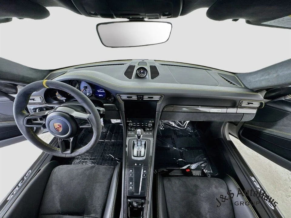 2019 Porsche 991 GT3 RS - Image 29 of 31
