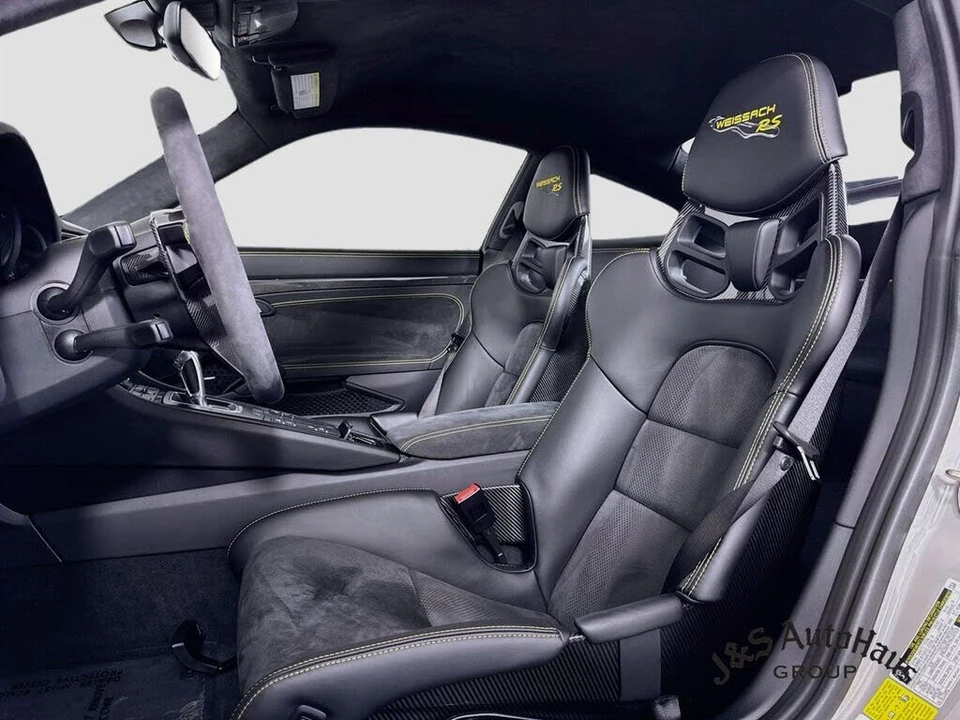 2019 Porsche 991 GT3 RS - Image 11 of 31