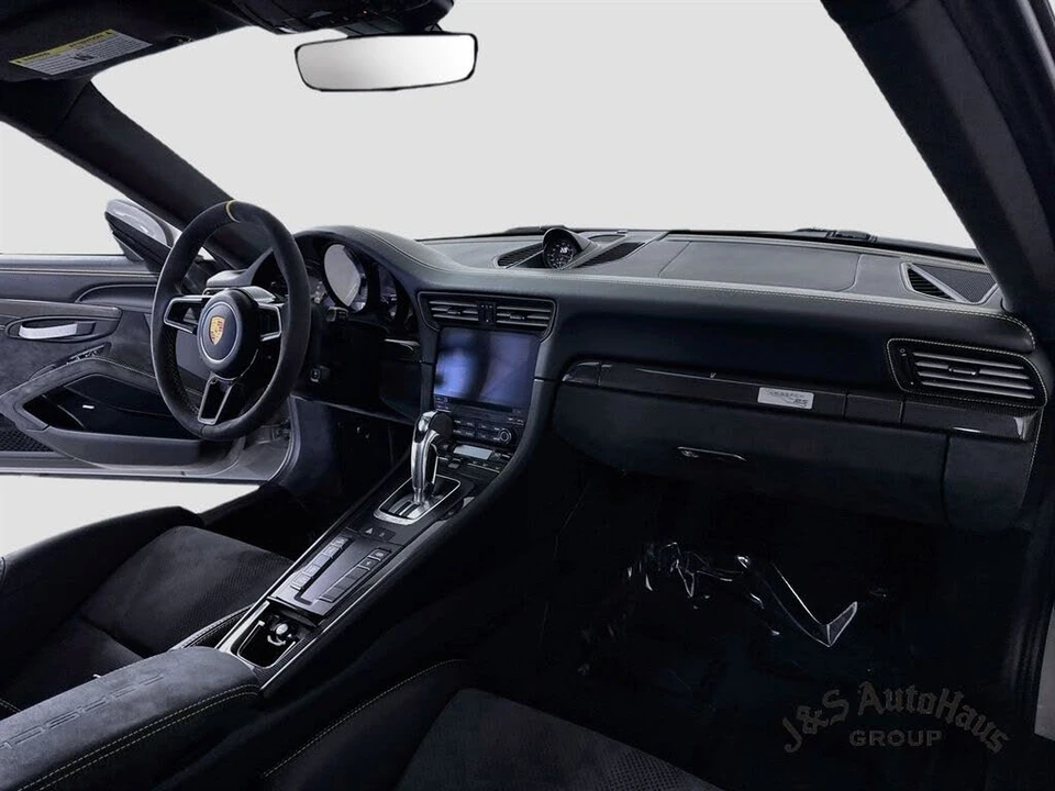 2019 Porsche 991 GT3 RS - Image 31 of 31