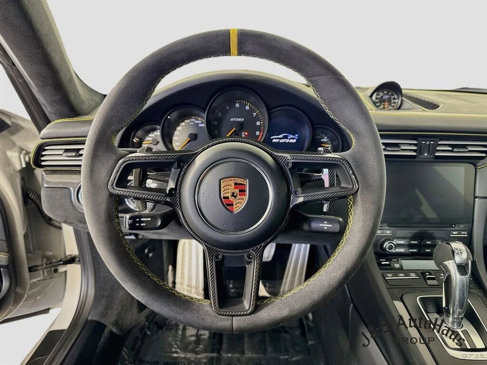 2019 Porsche 991 GT3 RS - Image 12 of 31