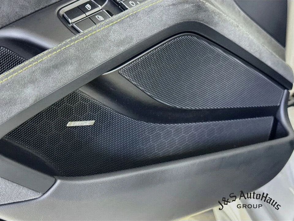2019 Porsche 991 GT3 RS - Image 25 of 31