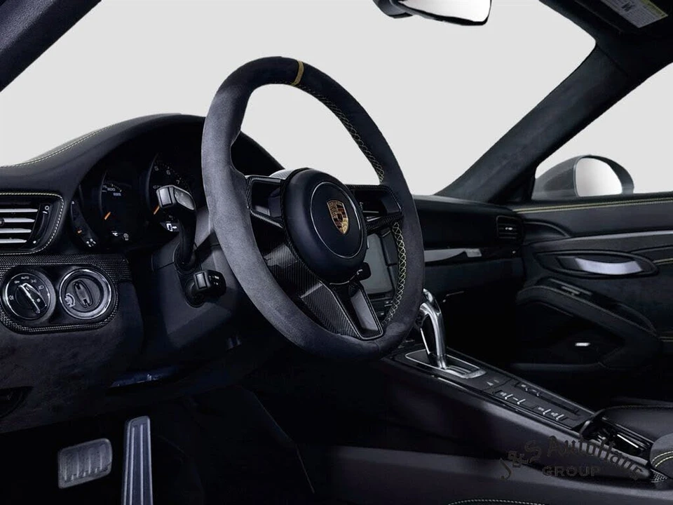 2019 Porsche 991 GT3 RS - Image 9 of 31