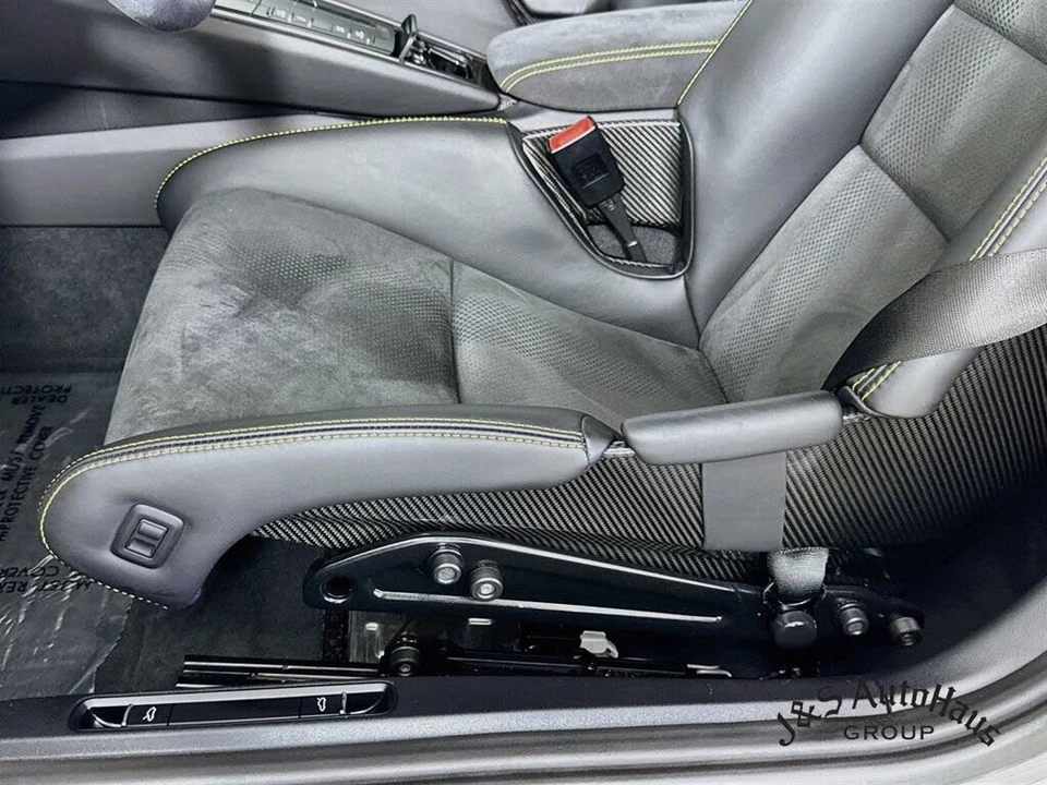 2019 Porsche 991 GT3 RS - Image 26 of 31