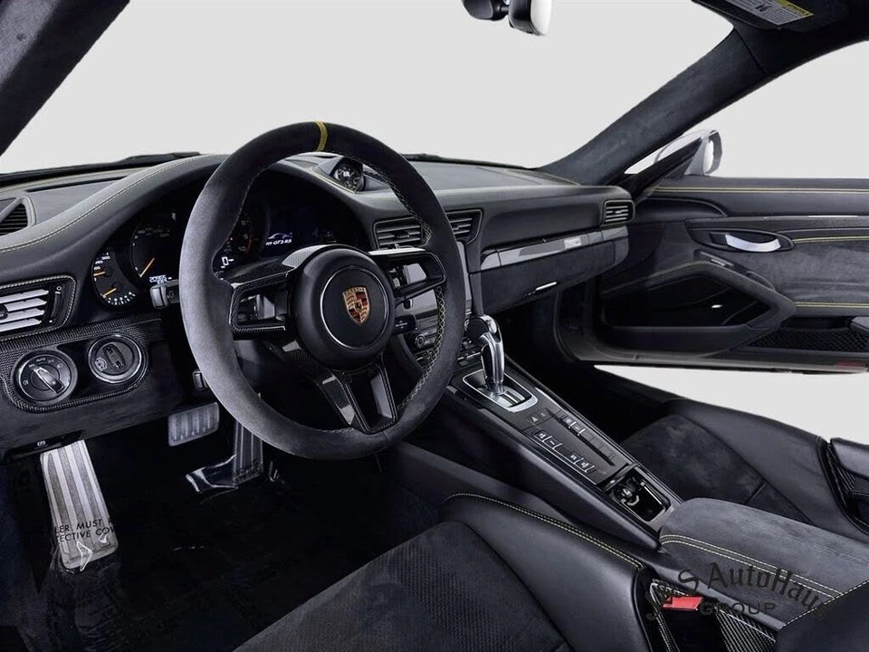 2019 Porsche 991 GT3 RS - Image 30 of 31