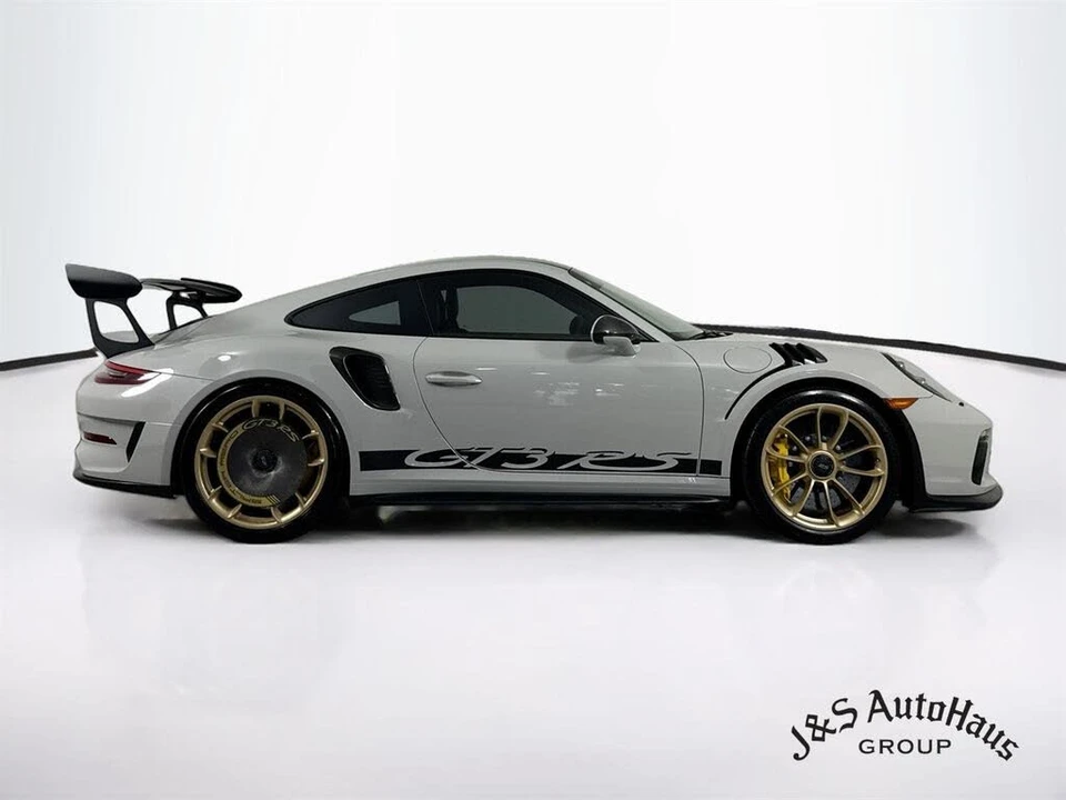 2019 Porsche 991 GT3 RS - Image 8 of 31