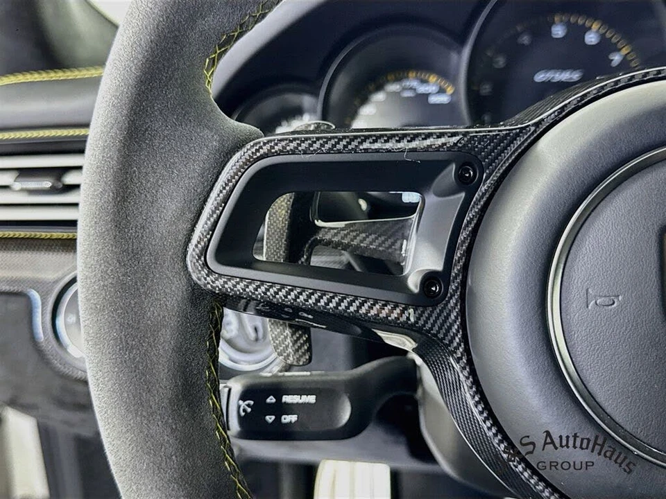 2019 Porsche 991 GT3 RS - Image 13 of 31