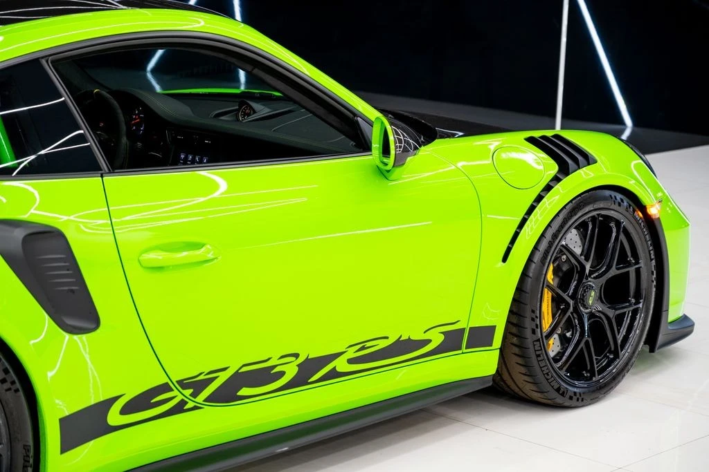 2019 Porsche 991 GT3 RS - Image 12 of 31